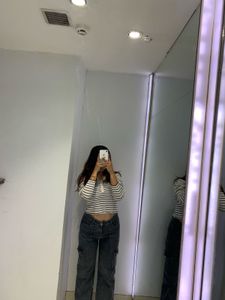 Striped Top