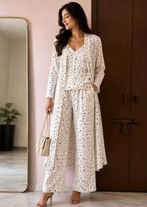 Polka Dot Dress