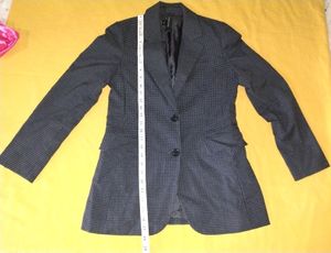 Imported Women Blazer.