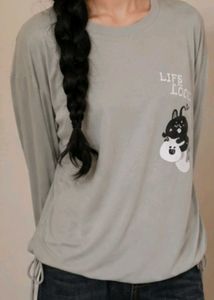 Soft Cotton  Blend Top😘  | XL" DAILY W