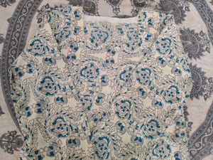 Short kurti