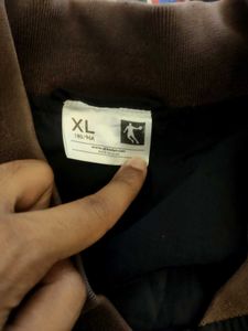 Qiaodan (Jordan) Sports Jacket (L/M)