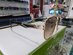 Stylish Designer Sunglasses Maybach editing premiu