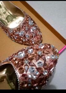 😍 Bridal Sandals 😍