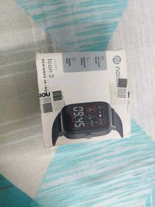 Noise Smartwatch