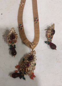 Jewellery Set