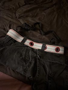 y2k vintage bag