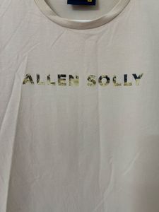 Allen Solly Men's T-Shirt