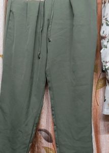 ZARA &amp; CODE CORDSET