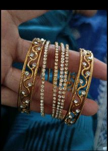 New Bangles