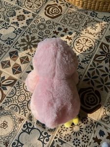 Mirada Pink Penguin