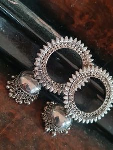 Traditional Earings