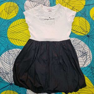 Girls' Adorable Dress
