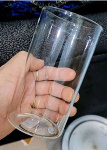 🥤 3 Branded Glass🧋
