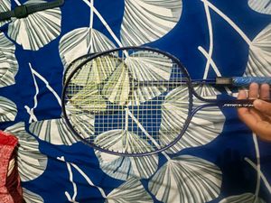 badminton