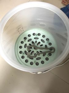 Frumom Bottle Sterilizer