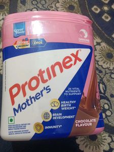 Protinex Mother's Chocolate Flavour