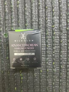 Korean Hairline powder