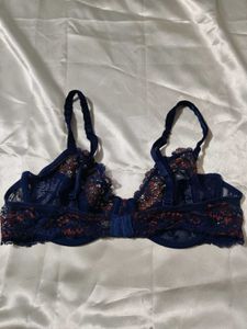 Lace Bra