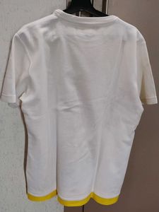 Graphic Print T-Shirt