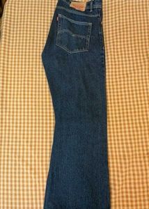 Levi's Denim Jeans