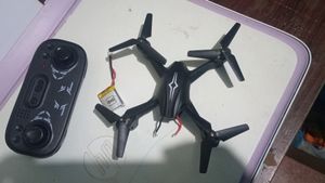 Mini Drone