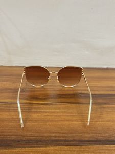 Royal Son Cat-Eye Sunglasses