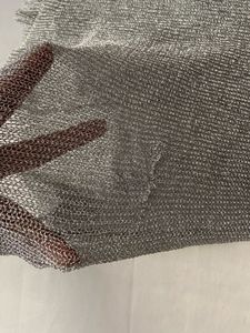 H&amp;M Sparkly Silver Mini Dress 🩶