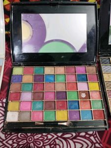 Makeup Palettes Bundle