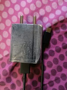 Redmi Note 8 Pro Charger