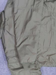 Warm Lined Winter Jacket