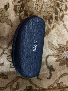 Floyd Eyewear Case