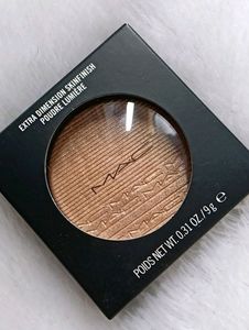 Mac Highlighter ♥️💕