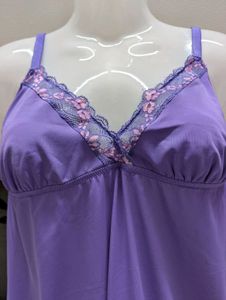 Zivame BabyDoll Dress (New)😍🤩