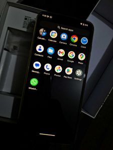 Samsung A04e 🩵 Smartphone