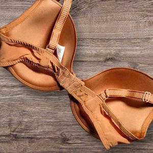 Next UK Satin  Bra