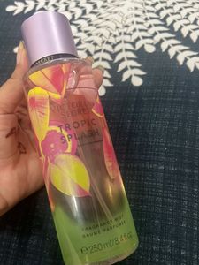 Victoria's Secret Tropic Splash Mist