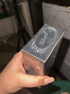 Wottagirl! Lady Noir Perfume