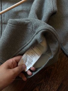 Alexander wang zipper