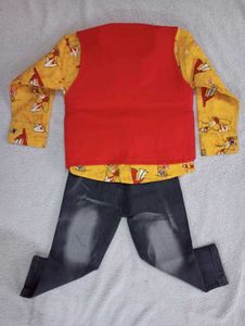 ❗ FREE DELIVERY❗New Boys/Kids/Baby Outfit Suit Set