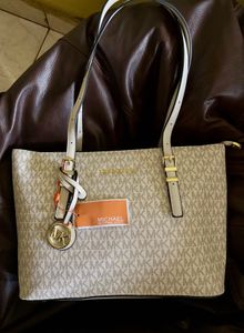 Brand New- Michael Kors Tote Bag