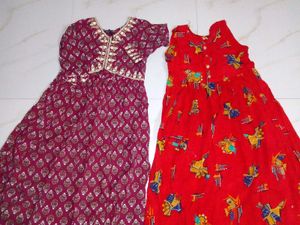 2 kurti new
