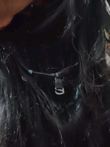 Long Wavy Black Wig