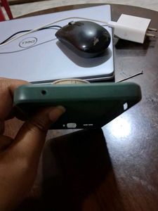 One Plus 9 5G Cover With Pop Socket
