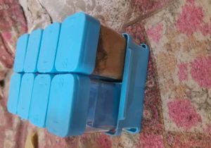 BRAND NEW*** SPICE SET (Pack Of 2)