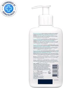 CeraVe Blemish Control Cleanser