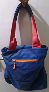 Wild moda polyester bag