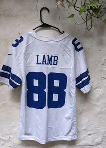Vintage NFL Cowboys Jersey #88