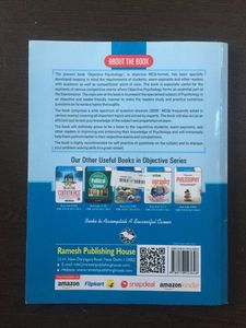 Competitive Psychology Book