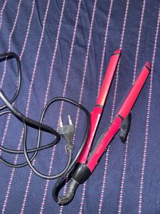 Nova Hair Straightener